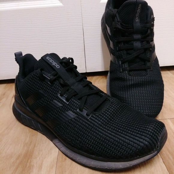 adidas questar tnd black